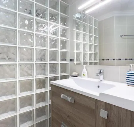 Sailor House شقة