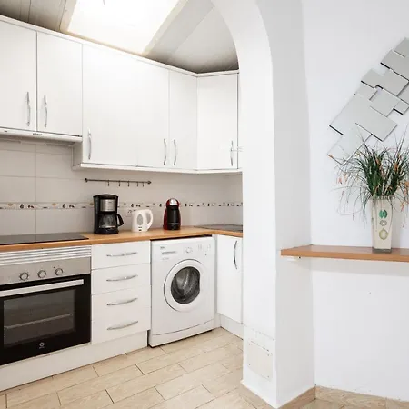 Sailor House Апартаменты