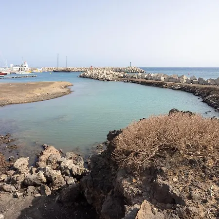 Sailor House * Сан Мигель