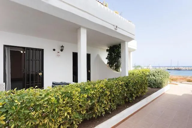 Sailor House Апартаменты