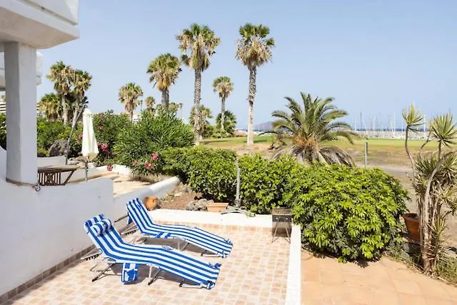 Sailor House Апартаменты Сан Мигель