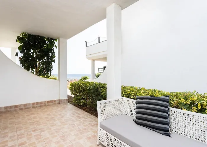 Апартаменты Sailor House