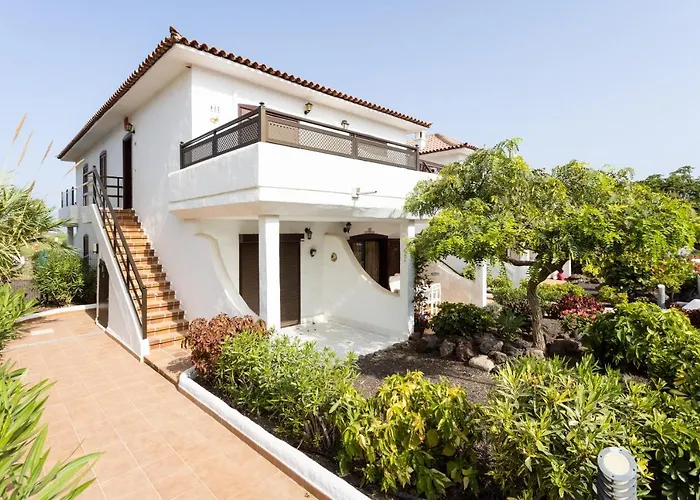 Апартаменты Sailor House Сан Мигель