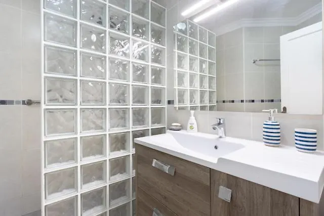 Sailor House Апартаменты