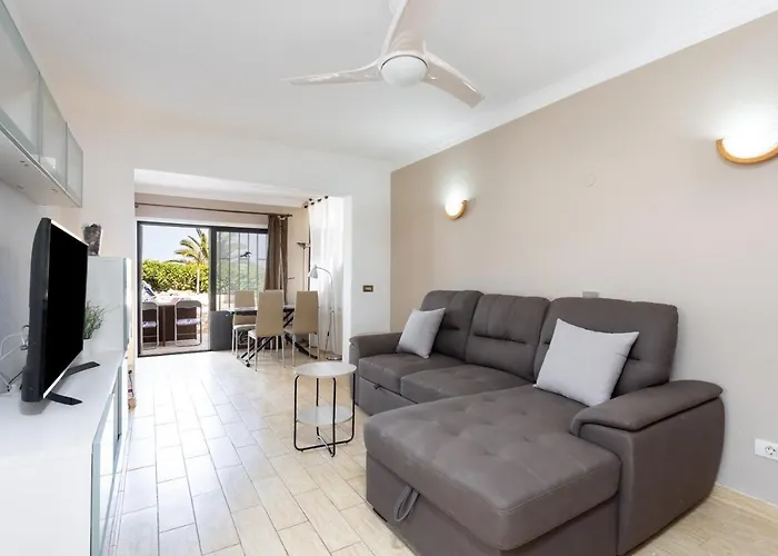 Апартаменты Sailor House Сан Мигель