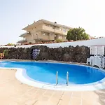 Sailor House Σαν Μιγκέλ ντε Αμπόνα