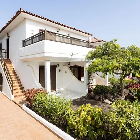 Διαμέρισμα Sailor House Σαν Μιγκέλ ντε Αμπόνα