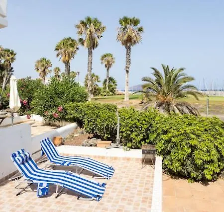 Sailor House Appartamento San Miguel de Abona